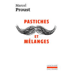 Pastiches et mélanges