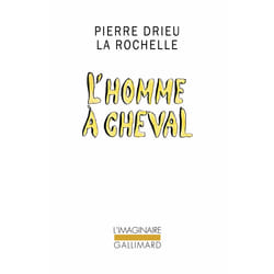 L'homme à cheval