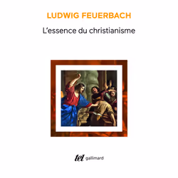 ISBN L'Essence du christianisme, Français, 532 pages