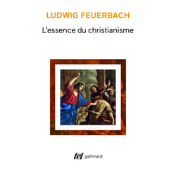 L'essence du christianisme