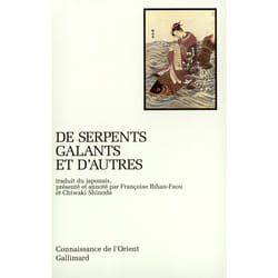 De serpents galants et d'autres