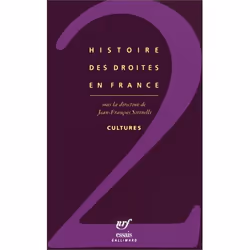 ISBN Histoire des droites en France, Français, 800 pages