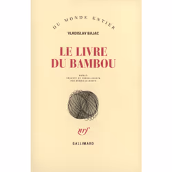 ISBN Le Livre du Bambou, Français, 360 pages