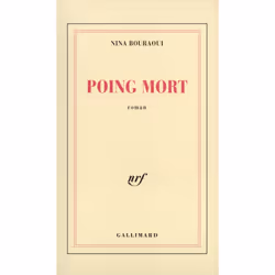 ISBN Poing mort, Français, 104 pages