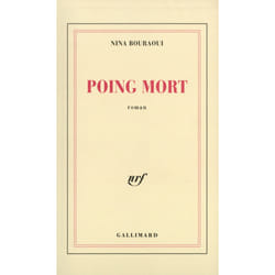 ISBN Poing mort