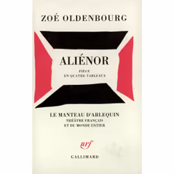 ISBN Aliénor, Français, 72 pages
