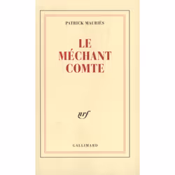 ISBN Le Méchant Comte, Français, 96 pages