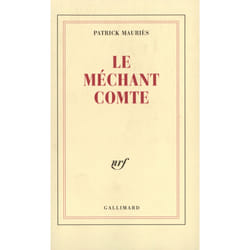 Le Méchant Comte : Vie de John Wilmot, Comte de Rochester