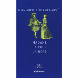 ISBN Madame la Cour la Mort, Français, 182 pages