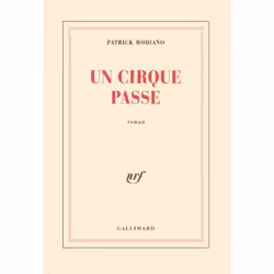 ISBN Un cirque passe, Français, 160 pages