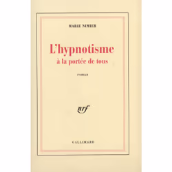 ISBN L'Hypnotisme à la portée de tous, Français, 288 pages