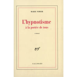 L'hypnotisme a la portee de tous