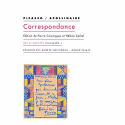 ISBN Correspondance, Français, 224 pages