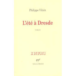 L'Été à Dresde