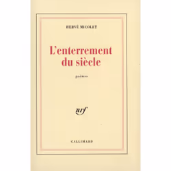 ISBN L'enterrement du siècle, Français, 168 pages