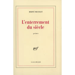 L'enterrement du siecle
