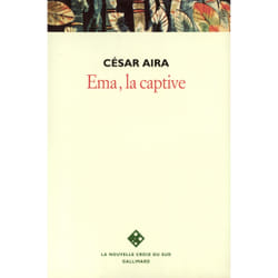ISBN Ema, la captive