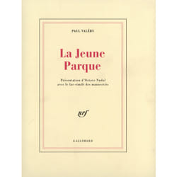 La jeune parque