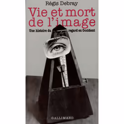 ISBN Vie et mort de l'image, Français, 420 pages