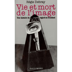 ISBN Vie et mort de l'image