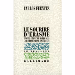 ISBN Le Sourire d'Érasme, Français, 348 pages
