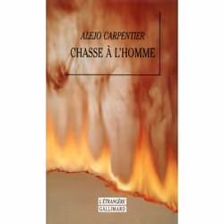 ISBN Chasse à l'homme, Français, 208 pages