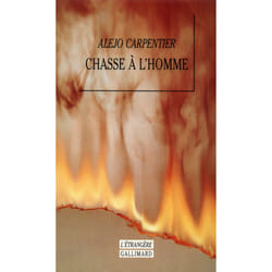 Chasse a l'homme