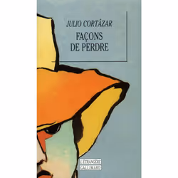 ISBN Façons de perdre, Français, 192 pages