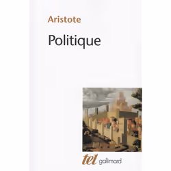 ISBN Politique Livres I A Viii, philosophie, Français