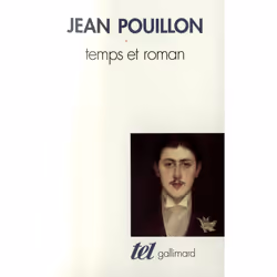 ISBN Temps et roman, Français, 336 pages