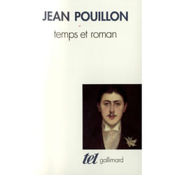 ISBN Temps et roman