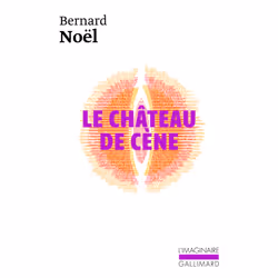 ISBN Le Château de Cène, Français, 196 pages