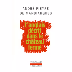 ISBN L'Anglais décrit dans le château fermé, Français, 168 pages