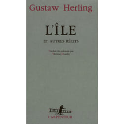 L'île et autres récits