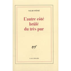 L'Autre côté brûlé du très pur
