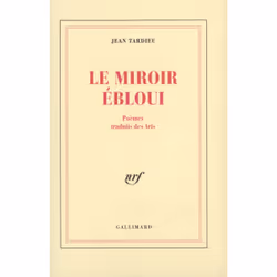 ISBN Le Miroir ébloui, Français, 240 pages