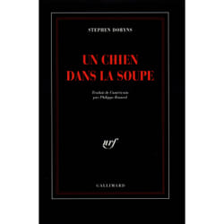 Un chien dans la soupe