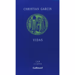 ISBN Vidas, Français, 168 pages