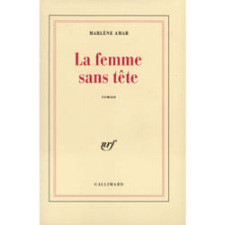 La femme sans tete