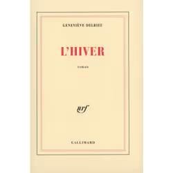 ISBN L'Hiver, Français, 144 pages