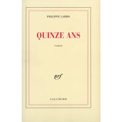 Quinze ans