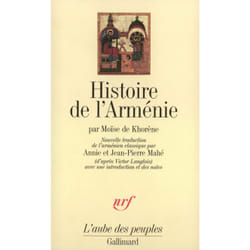 Histoire de l'Arménie