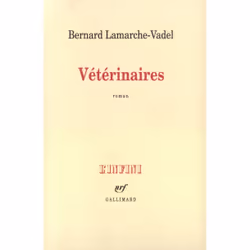 ISBN Vétérinaires, Français, 156 pages