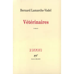 Vétérinaires