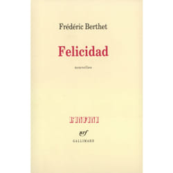 Felicidad