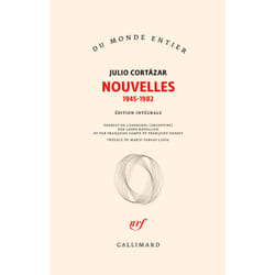 Nouvelles (1945-1982)