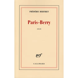 Paris-berry
