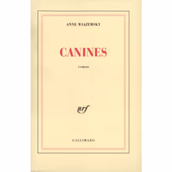 ISBN Canines, Français, 304 pages