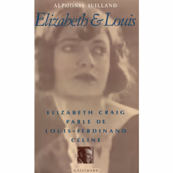 ISBN Elizabeth et Louis, Français, 472 pages