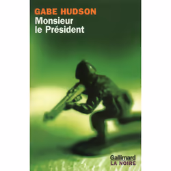ISBN Monsieur le Président, Français, 192 pages